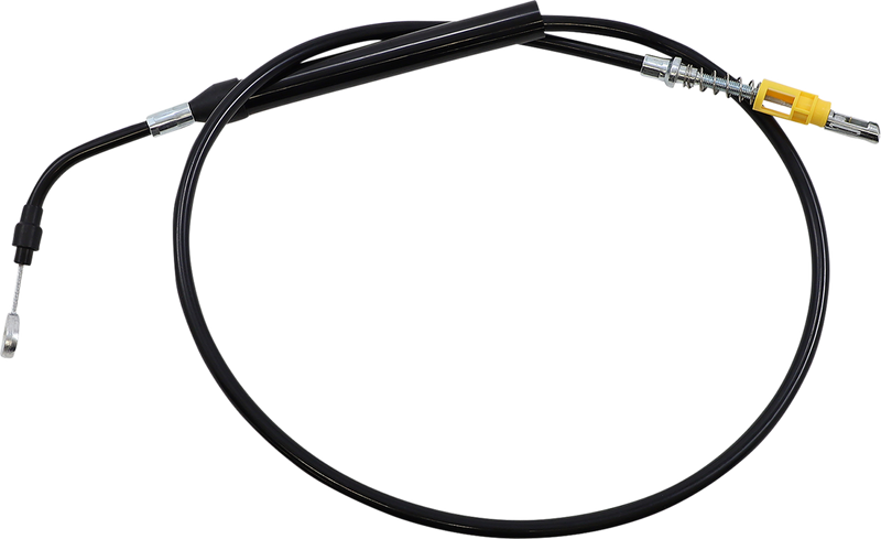 LA CHOPPERS - Clutch Cable - 12" - 14" Ape Hanger Handlebars