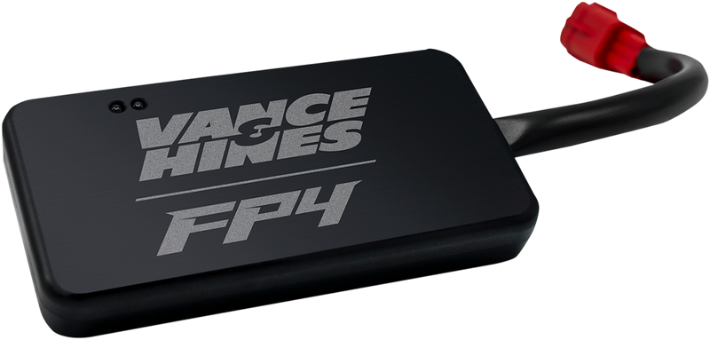 VANCE & HINES Fuelpak 4 Tuning Module - M8