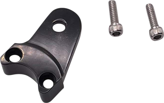 ARLEN NESS Brake Arm Adapter - '00-'07 FLT
