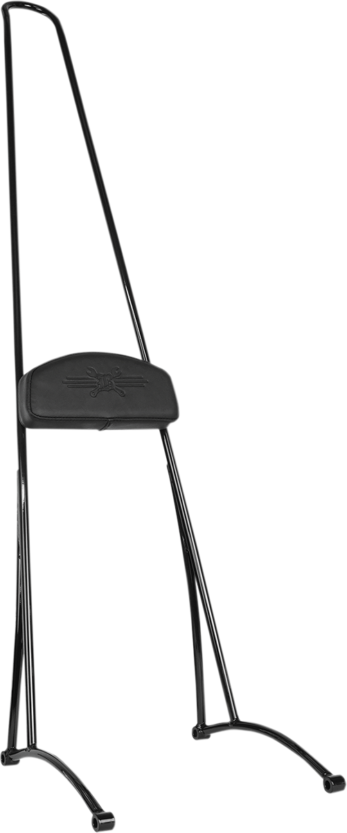 BURLY BRAND Stupid Tall Sissy Bar