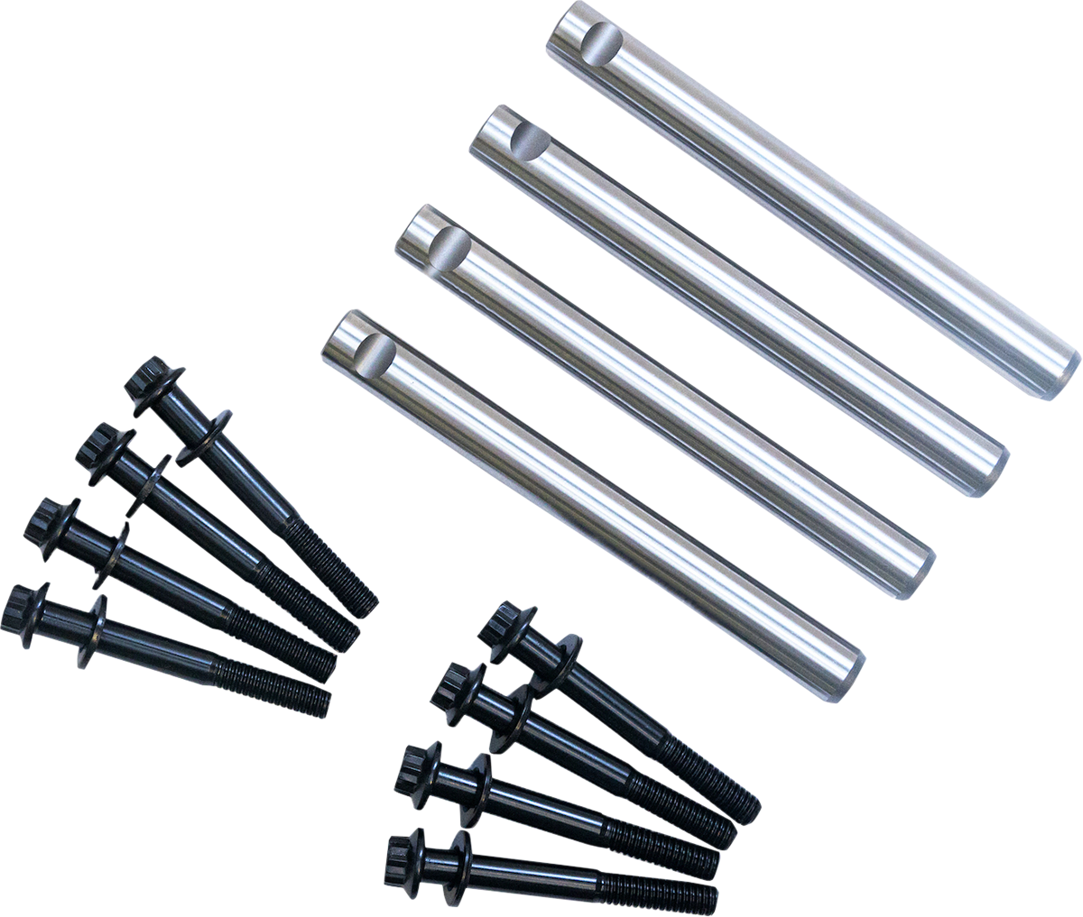 A　1505040 FEULING OIL PUMP CORP. Gorilla Rocker Shaft and Arp Bolt Kit - 5