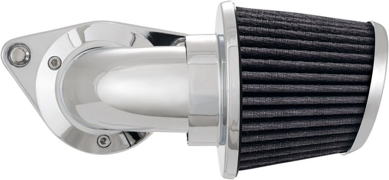 VANCE & HINES VO2 Falcon Air Intake - Chrome 71069