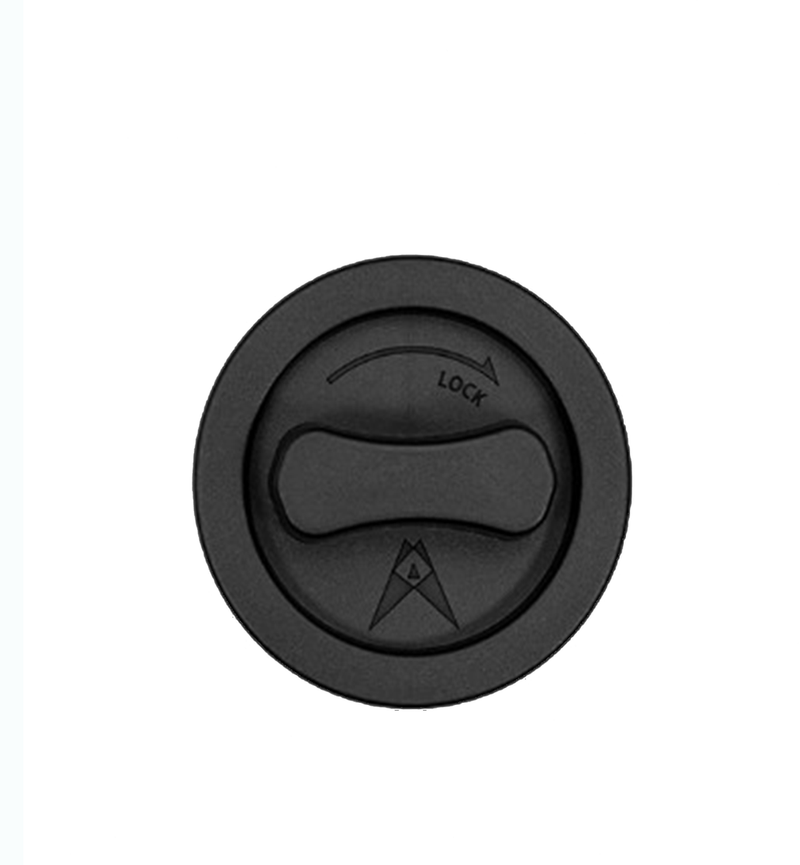 CICADA AUDIO - 24HDPORT3 - H-D® 2024+ 3-INCH RIGHT ANGLE PORT w/ PASS-THROUGH PLUGS – PAIR