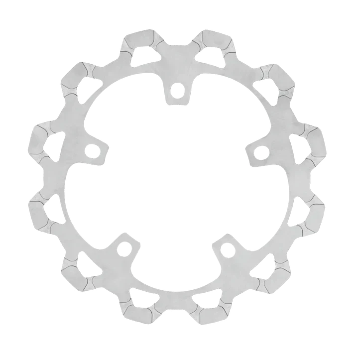 Lyndall Brakes - 24 Touring One-Piece Rotor (non CVO)