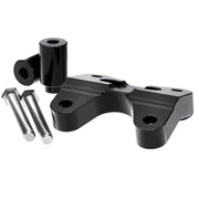 Kraus Moto Veloci Street Glide Pullback Plate