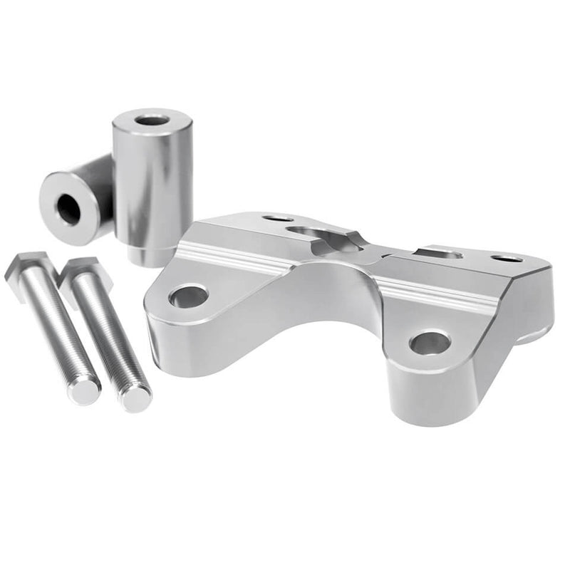 Kraus Moto Veloci Street Glide Pullback Plate