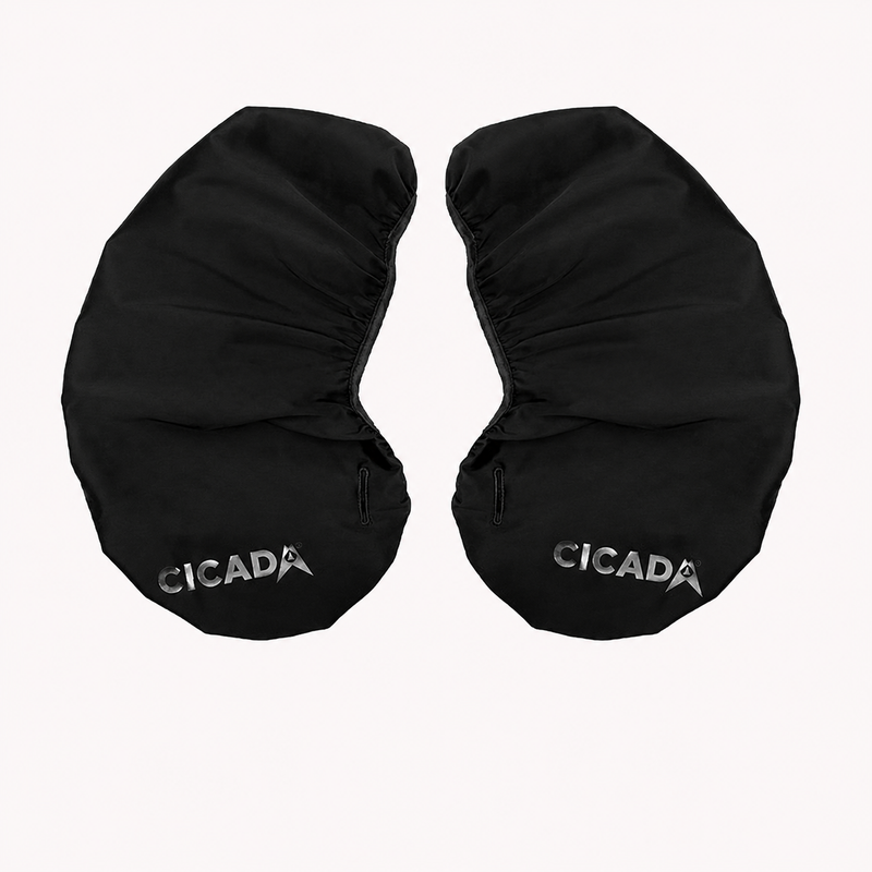 CICADA AUDIO - H-D® 24CHDLID - H-D® 2024+ LID CUT-IN KIT / NO SPEAKERS - PR