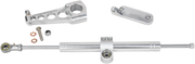 CUSTOM CYCLE ENGINEERING Steering Damper System - '97-'07 FLHT SDS2013-1