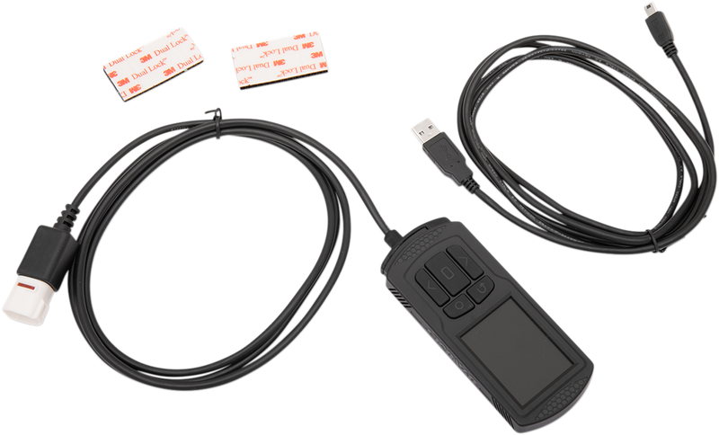 DYNOJET Power Vision 3 Fuel Injection Module 2011-2020 Models