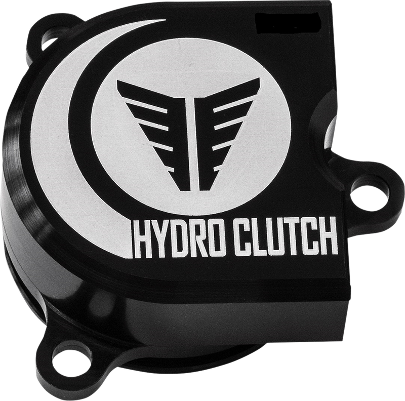 MUELLER MOTORCYCLE AG Hydro Clutch - V-Rod 120-70