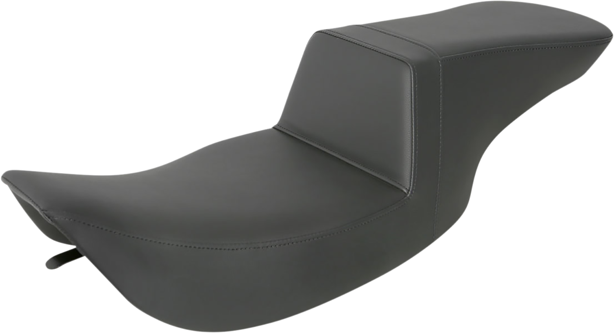 SADDLEMEN  STEP-UP Seat 1997-2007 TOURING