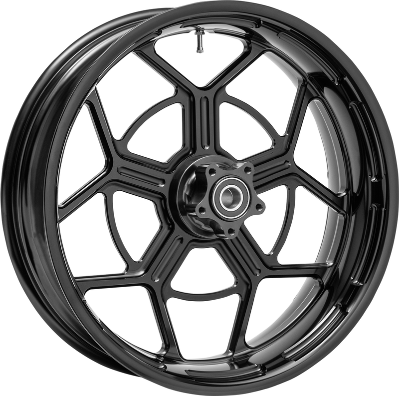 ARLEN NESS Wheel - Speed 5 - Forged - Rear - Black - 18x5.5