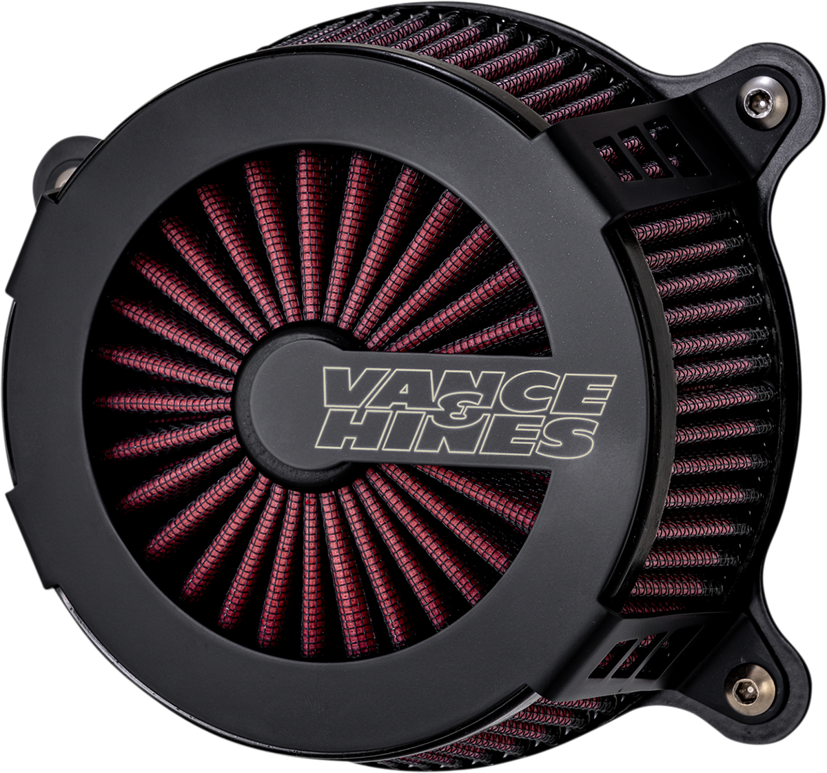 ALL VANCE & HINES — Lifestyle Cycles
