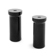 Kraus Moto Isolated Riser Legs