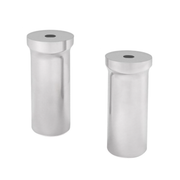 Kraus Moto Isolated Riser Legs