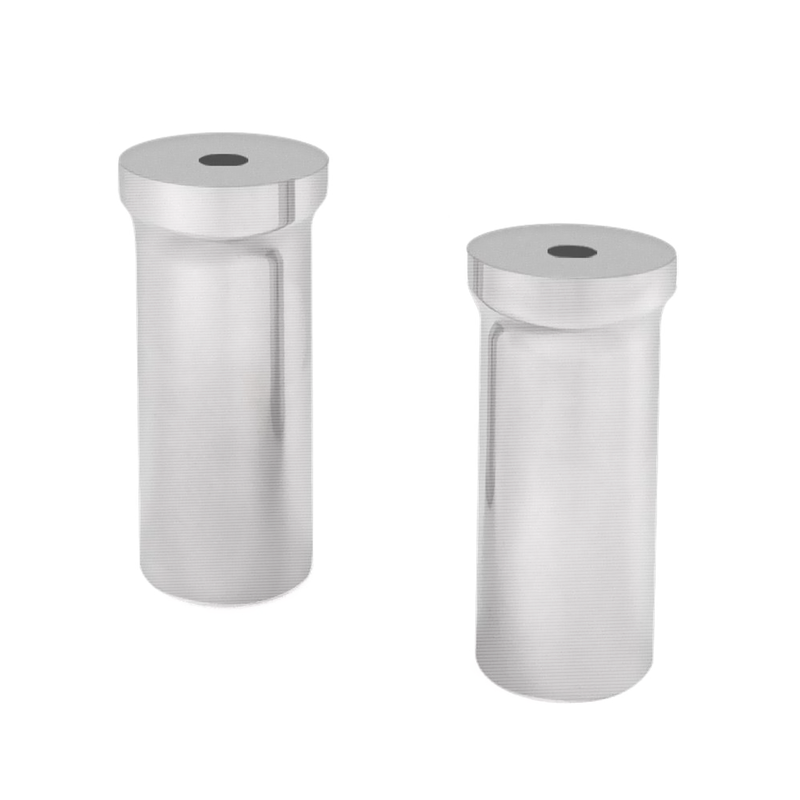 Kraus Moto Isolated Riser Legs