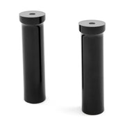 Kraus Moto Isolated Riser Legs