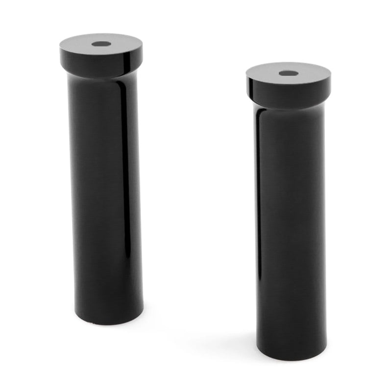 Kraus Moto Isolated Riser Legs