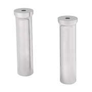 Kraus Moto Isolated Riser Legs