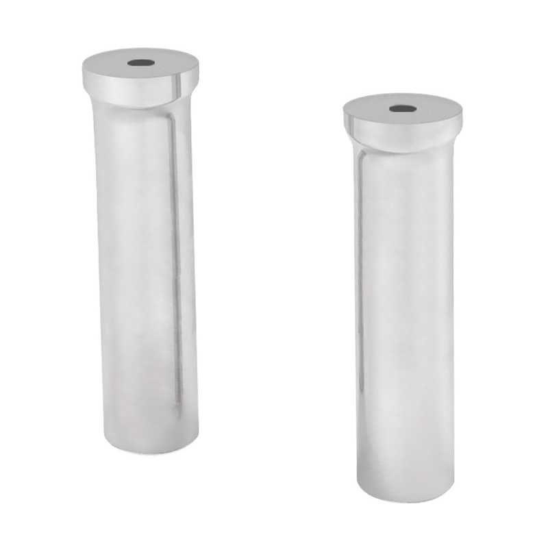 Kraus Moto Isolated Riser Legs