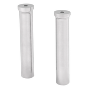 Kraus Moto Isolated Riser Legs