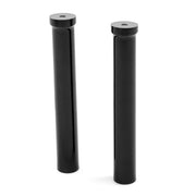 Kraus Moto Isolated Riser Legs