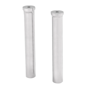 Kraus Moto Isolated Riser Legs