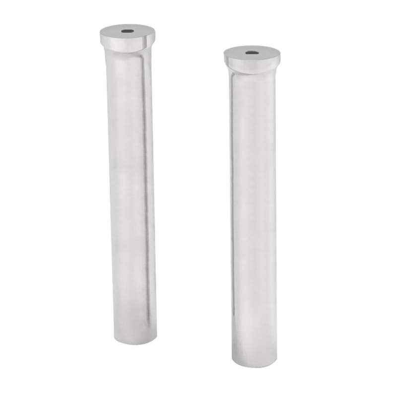 Kraus Moto Isolated Riser Legs