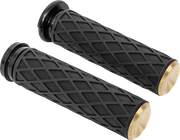 ARLEN NESS Diamond Grips - Cable - Brass