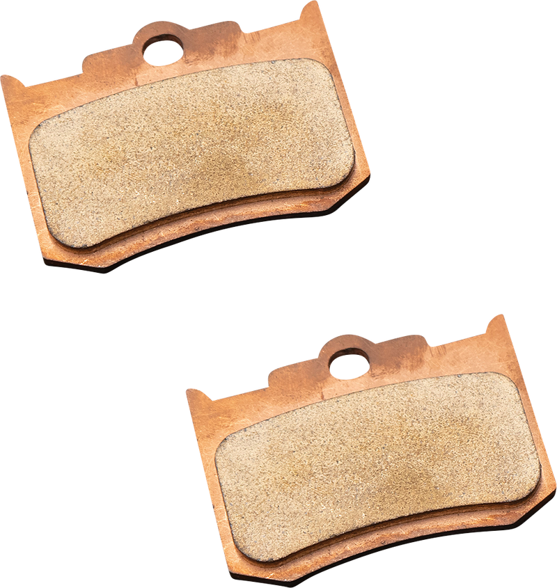 ARLEN NESS Replacement Brake Pads - 4-Piston