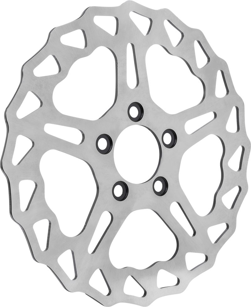 ARLEN NESS Rotator Brake Rotor - Front Right - 11.5"