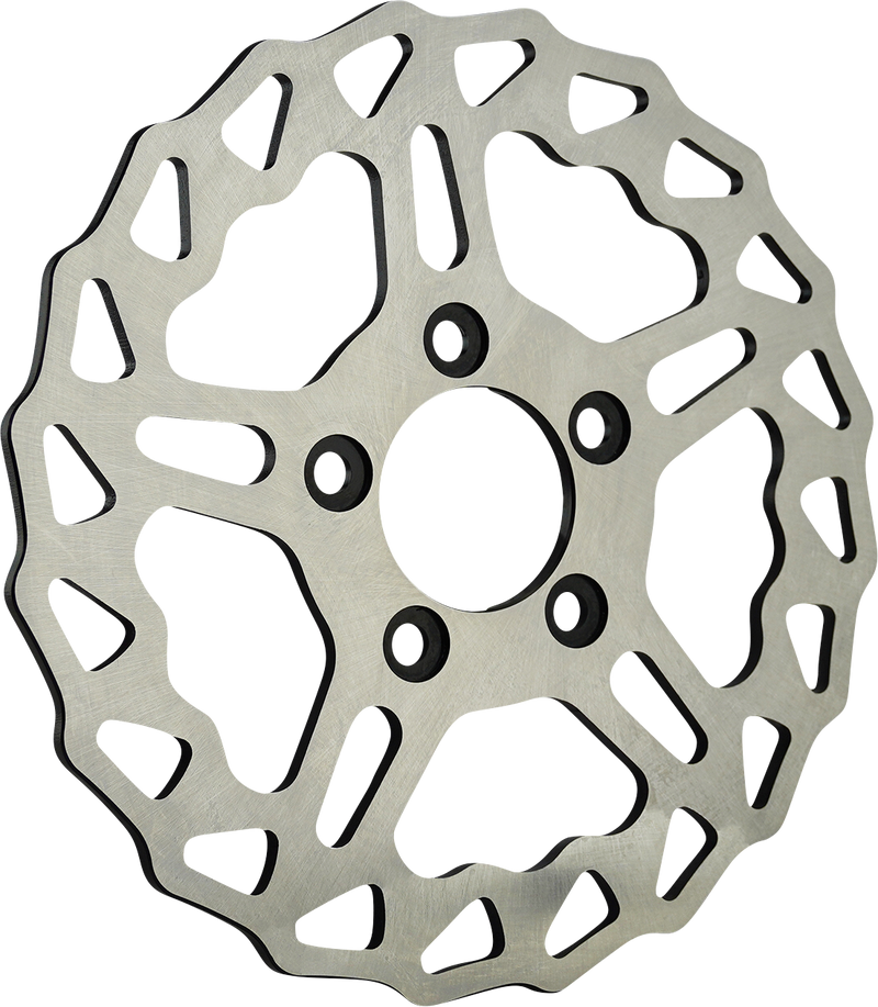 ARLEN NESS Rotator Rotor - Rear - 10.25" - XL 300-035