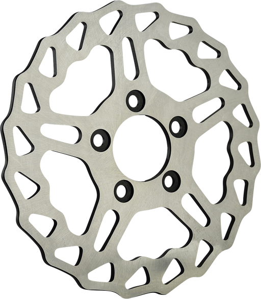 ARLEN NESS Rotator Rotor - Rear - 10.25" - XL 300-035