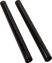 ARLEN NESS 2" Extended Length Fork Tube - 49 mm - 24.25" / 24-1/4" - Black