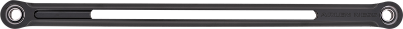 ARLEN NESS SpeedLiner Shift Rod - Black