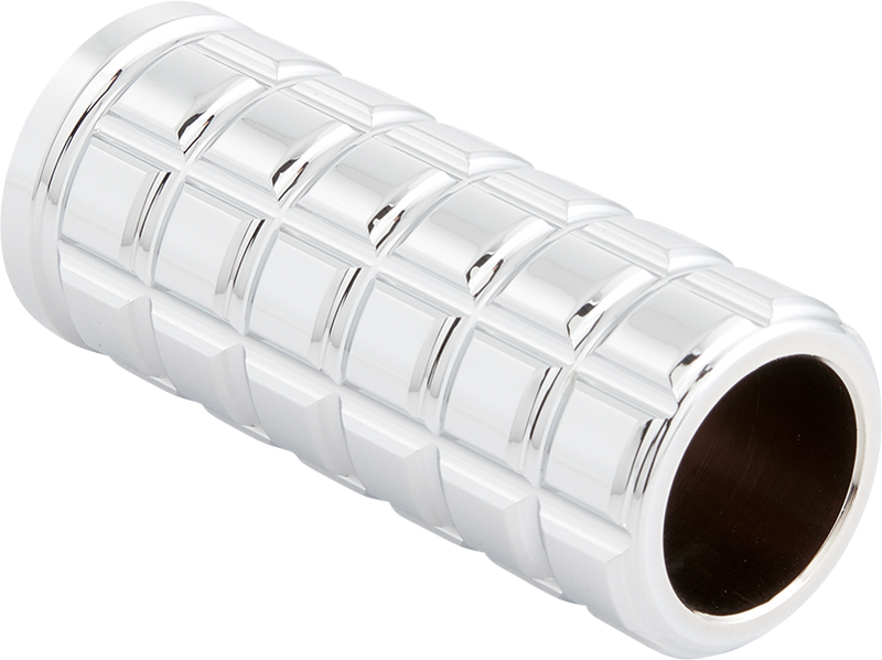 ARLEN NESS SpeedLiner Shift Pegs - Chrome