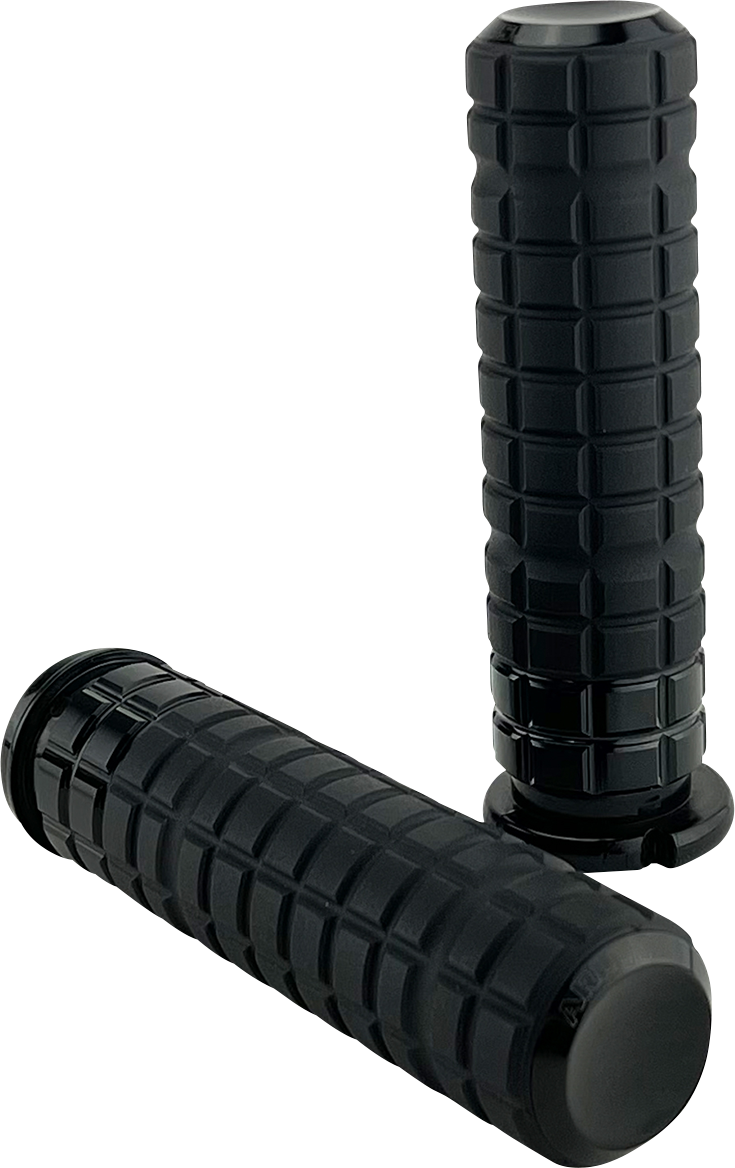 ARLEN NESS SpeedLiner Grips - TBW - Black