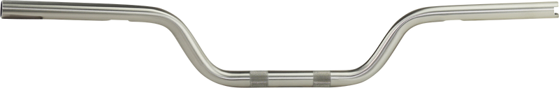 ARLEN NESS Handlebar - MX Moto - Raw Stainless Steel