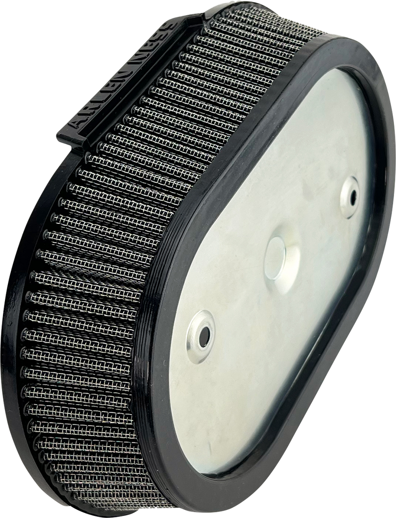 ARLEN NESS Big Sucker® Upgrade Air Filter - M8 Factory Oval