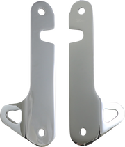 CIRO Tie-Down Brackets - Chrome 66000