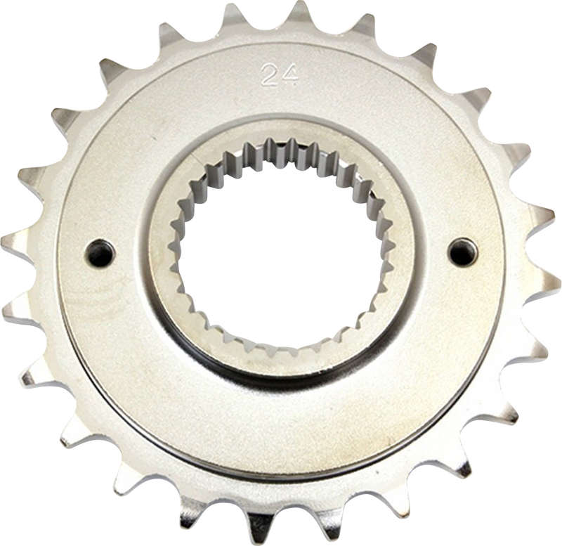 DRAG SPECIALTIES Transmission Sprocket - 24 Tooth - Touring '09-'16