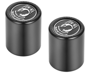 FIGURATI DESIGNS Docking Covers - POW MIA - Black FD50-DC-2730-BK