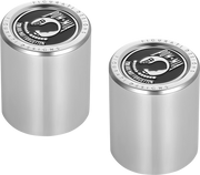 FIGURATI DESIGNS Docking Covers - POW MIA - Short - Silver FD50-DC-2530-SS