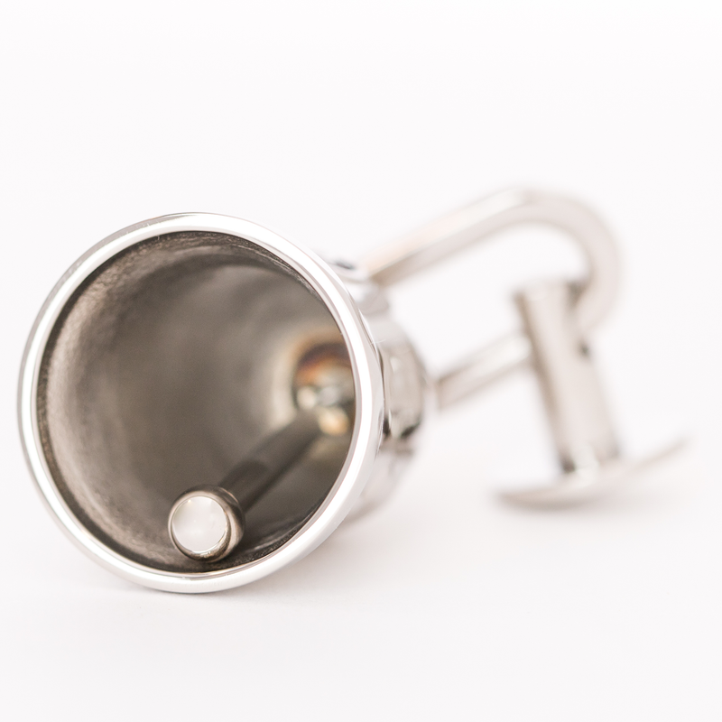 FIGURATI DESIGNS Guardian Bell - Patron Saint FD10-BELL