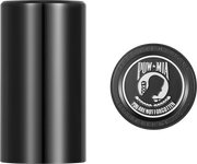 FIGURATI DESIGNS Docking Covers - POW MIA - Long - Black FD50-DC-2545-BK