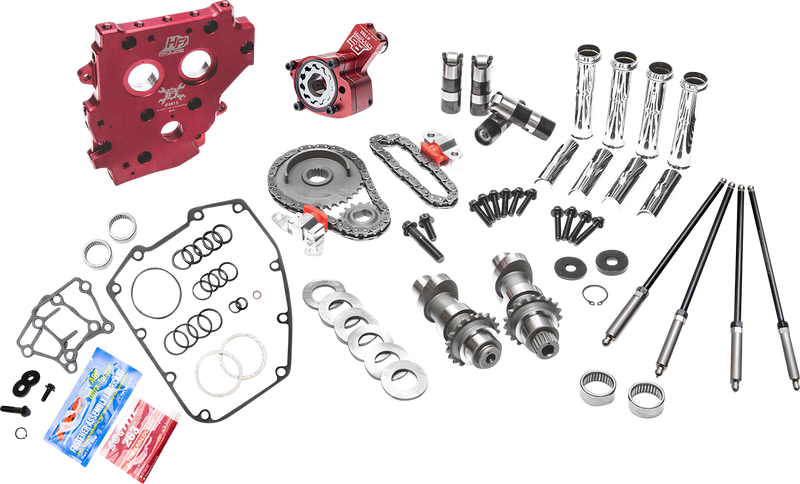 FEULING Race Series Camshaft Kit - 630 Series