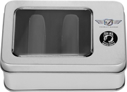 FIGURATI DESIGNS Docking Covers - POW MIA - Long - Black FD50-DC-2545-BK