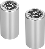 FIGURATI DESIGNS Docking Covers - POW MIA - Long - Silver FD50-DC-2545-SS