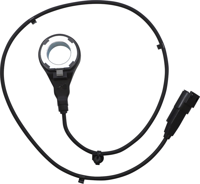DRAG SPECIALTIES Brake Sensor - ABS - Rear
