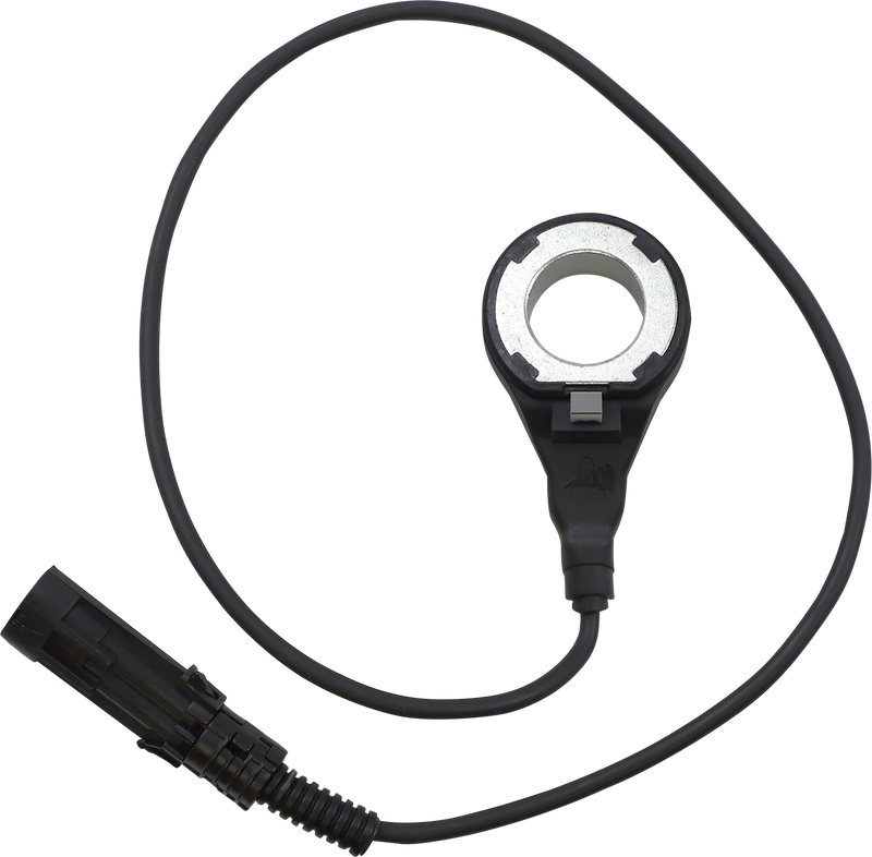 DRAG SPECIALTIES Brake Sensor - ABS - Rear